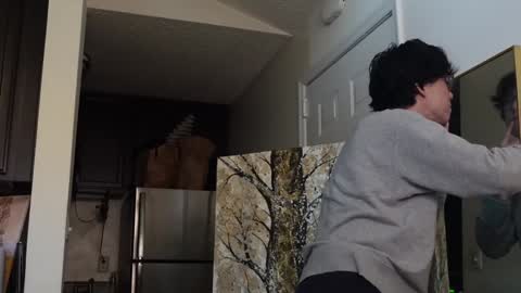 wang online show from 12/06/24, 09:02