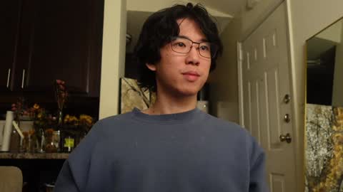 wang online show from 01/12/25, 02:56