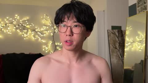 wang online show from 11/16/25, 01:22