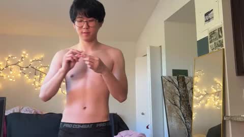 wang online show from 11/16/25, 08:47