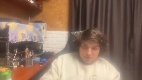 Anri online show from 11/07/25, 10:10