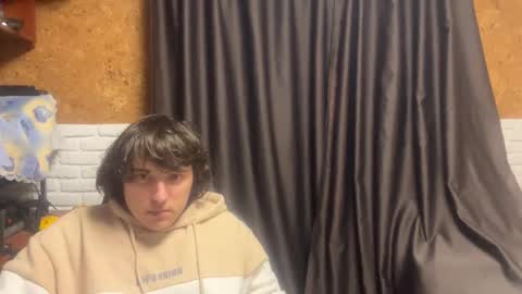 Anri online show from 12/14/25, 10:47