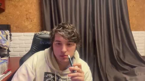 Snapshot of unholy_heat chatting on 02/17/26, 11:11 Anri online show from 02/17/26, 11:11