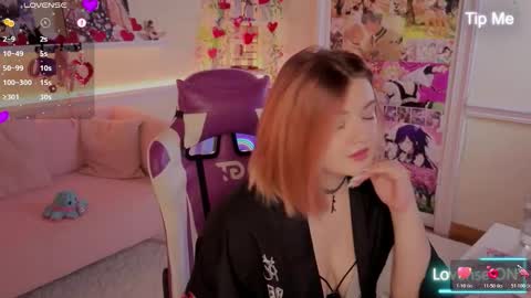 Unholy Lady online show from 02/12/26, 07:03