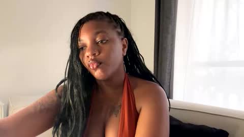 Unholybaddie online show from 04/22/26, 09:22