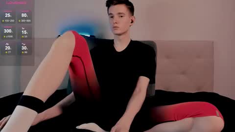 Kyle online show from 11/06/25, 03:57