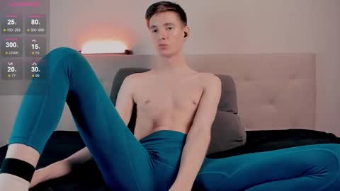 Kyle online show from 11/15/25, 04:14