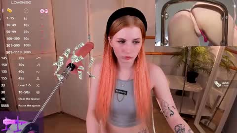 Call me Mira  thumbs up its make me happy online show from 02/12/25, 03:40