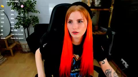 Call me Mira  thumbs up its make me happy online show from 02/22/25, 07:45