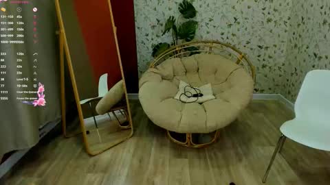 Call me Mira  thumbs up its make me happy online show from 11/14/25, 01:48