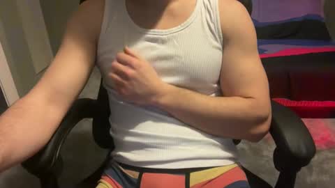 Snapshot of unicornnn___ chatting on 02/12/25, 06:40 Game OF Pornnn online show from 02/12/25, 06:40