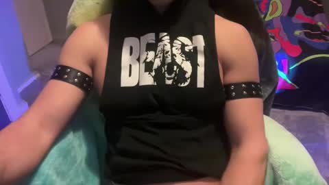 Snapshot of unicornnn___ chatting on 02/20/25, 11:10 Game OF Pornnn online show from 02/20/25, 11:10