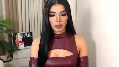 Miss Andrea online show from 11/06/25, 01:12