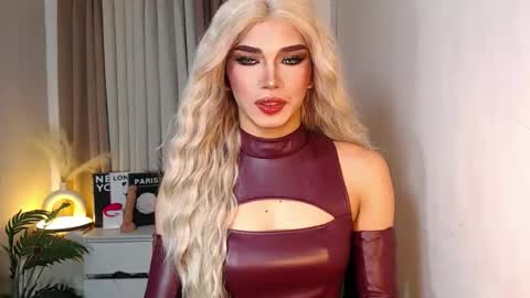 Miss Andrea online show from 01/07/26, 05:37