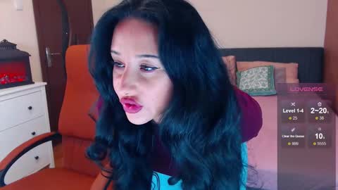 Andreea online show from 12/23/25, 07:39