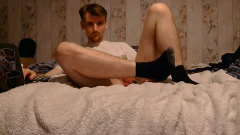 Unknown online show from 12/23/25, 01:03