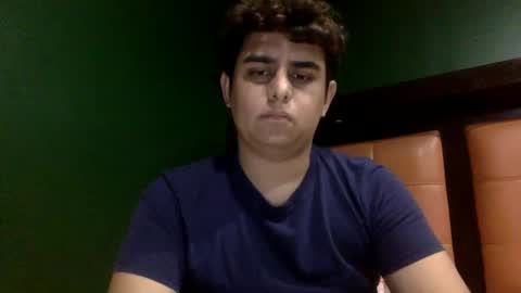 Snapshot of unlimitedfantasy chatting on 10/09/25, 05:27 Thiago online show from 10/09/25, 05:27