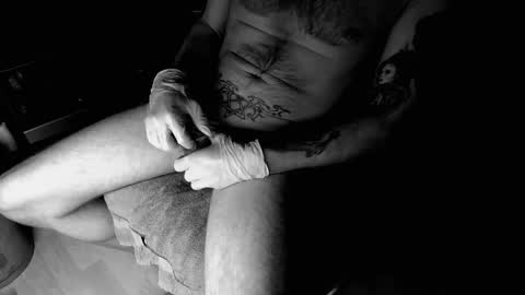 unlitimnaughty_ online show from 11/03/25, 09:54