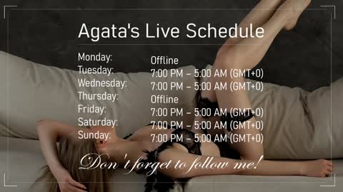 UnnaBella online show from 01/30/25, 05:09