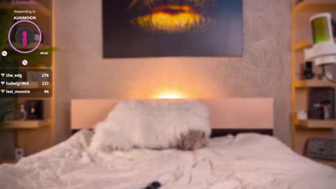 UnnaBella online show from 02/05/25, 11:17