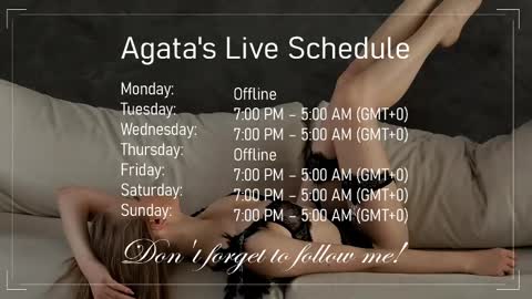 UnnaBella online show from 02/20/25, 08:06