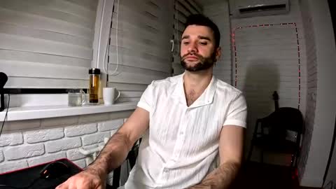 SlavaVibes online show from 04/14/26, 07:09