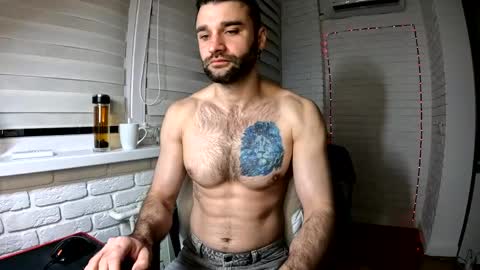 SlavaVibes online show from 04/15/26, 06:37