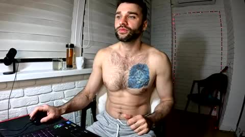 SlavaVibes online show from 04/16/26, 09:39