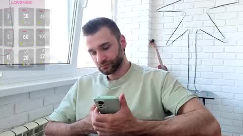 SlavaVibes online show from 05/24/26, 04:45