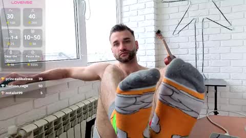 SlavaVibes online show from 06/01/26, 06:15