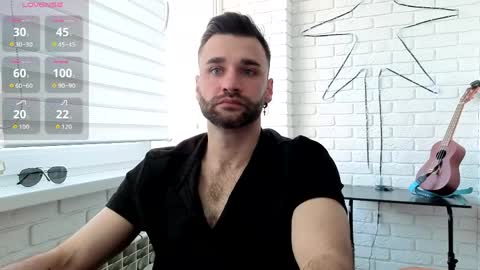 SlavaVibes online show from 06/04/26, 05:30