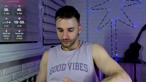SlavaVibes online show from 06/07/26, 08:12