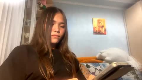 Rina online show from 08/02/26, 08:18