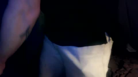 untouchableace84 online show from 12/17/25, 12:49