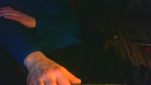 untouchableace84 online show from 03/13/26, 03:24