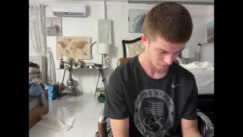 Snapshot of unverifiedbwc chatting on 02/24/25, 02:15 Stepbro online show from 02/24/25, 02:15