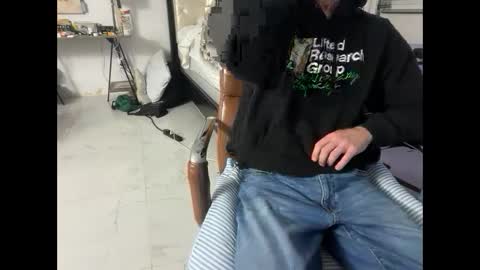 Snapshot of unverifiedbwc chatting on 02/28/25, 11:47 Stepbro online show from 02/28/25, 11:47