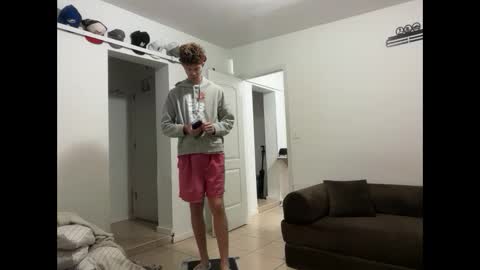 Stepbro online show from 04/23/26, 10:25