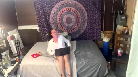 Toxic X online show from 03/22/26, 02:37