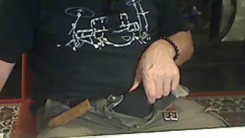 Freddie online show from 01/20/25, 11:24