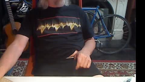 Freddie online show from 10/07/25, 01:47