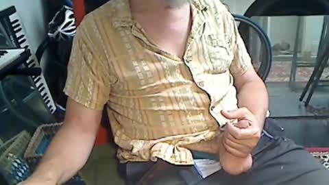 Freddie online show from 02/05/26, 02:05