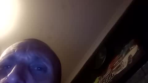 uplatenhorny2379 online show from 10/05/25, 12:42