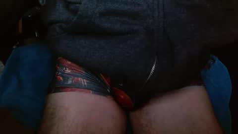 uprailfan1986 online show from 01/18/26, 06:44