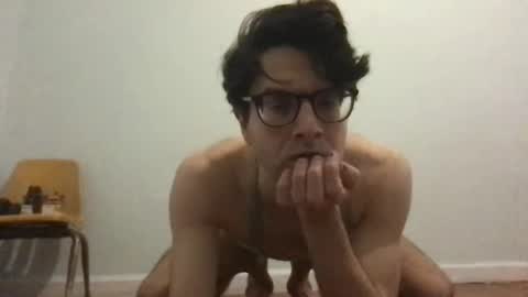 deaf mute boy online show from 02/18/25, 09:09