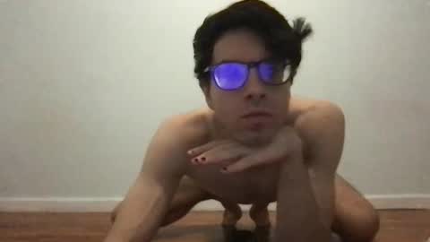 deaf mute boy online show from 09/30/25, 04:50