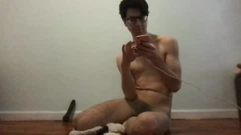 deaf mute boy online show from 03/06/26, 07:21