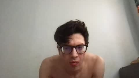 deaf mute boy online show from 06/29/26, 07:14