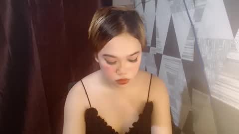 Snapshot of ur_anarosesexdoll chatting on 11/16/25, 09:20 anarose online show from 11/16/25, 09:20