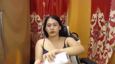 Aya online show from 02/03/26, 06:40